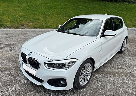 BMW 116i M Sport M Sport