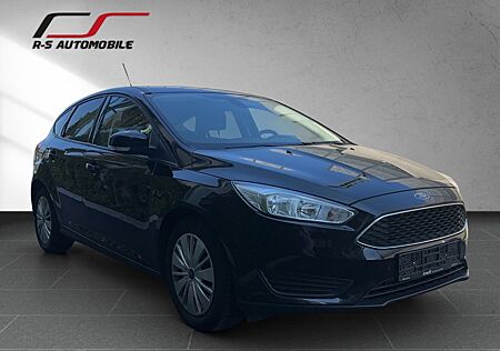 Ford Focus 1.6 Lim. Trend Navi*PDC*Sitzheizung*Klima