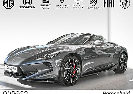 MG Cyberster XPower +verfgb.10/2025+BOSE+BREMBO+NAV