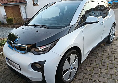 BMW i3 (60 Ah) , Harman Kardon , 8 fach bereift