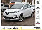 Renault ZOE Experience R110 52 kWh Mietbatterie LED DAB
