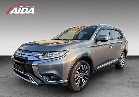 Mitsubishi Outlander 2.0 MIVEC Active *Automatik*