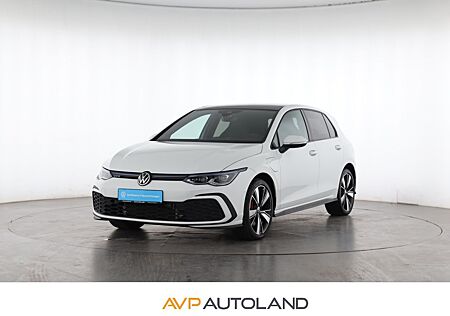 VW Golf Volkswagen VIII GTE 1.4 TSI DSG eHybrid | PANO | NAVI