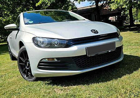 VW Scirocco Volkswagen 1.4 TSI | 120 PS | TÜV NEU |