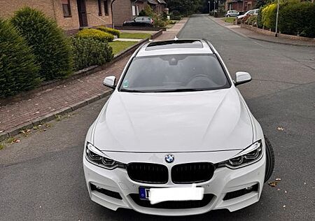 BMW 335d xDrive Touring M Sport KW Gewinde, HK, HUD