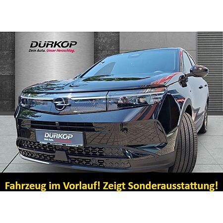 Opel Grandland X leasen