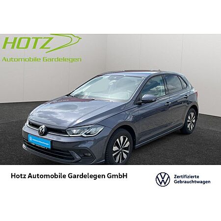 VW Polo leasen
