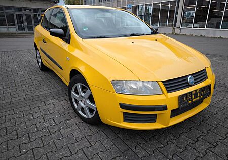 Fiat Stilo 1.4 16V - HU 07/25, 6 Gang