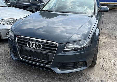 Audi A4 1.8 TFSI Ambiente