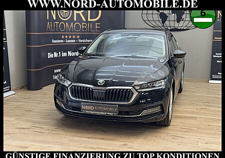 Skoda Octavia iV Limousine Style 1.4 TSI HeadUp/Kamera