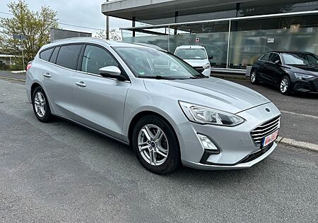 Ford Focus Turnier Cool & Connect/LED/NAVI/Kamera