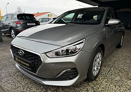Hyundai i30 Select 1.0 *Kamera/AppleCarPlay/Shz/Spurhalt