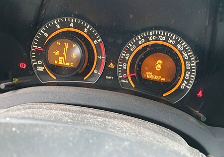 Toyota Auris 1,33-l-Dual-VVT-i Edition Edition