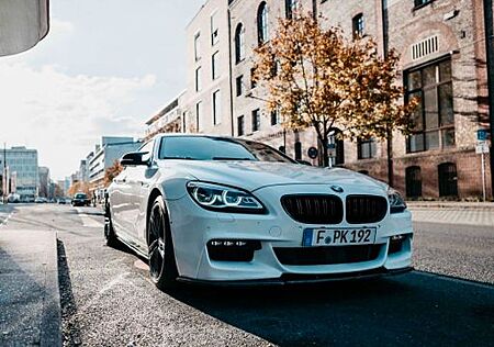 BMW 640i 640 Gran Coupé - M Paket