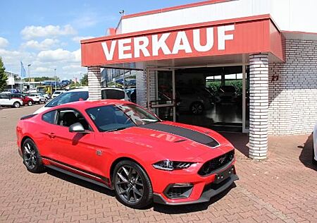 Ford Mustang Mach 1 Fastback Autom. / Navi + Kamera