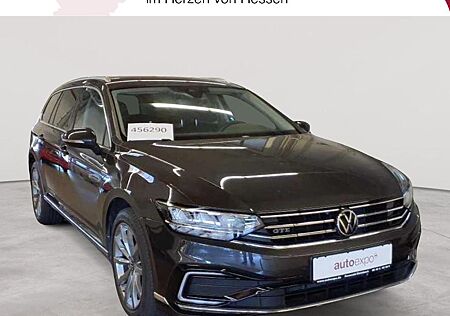 VW Passat Variant Volkswagen Hybrid GTE R-LINE AHK DCC