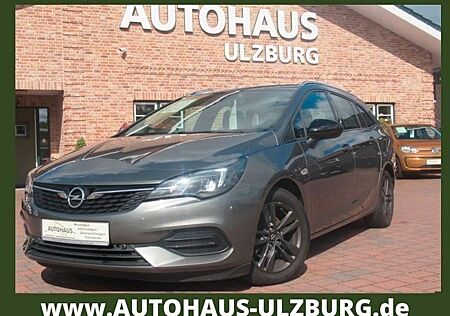 Opel Astra K ST CDTi 2020/Navi/Kamera/LED/PDC/LM