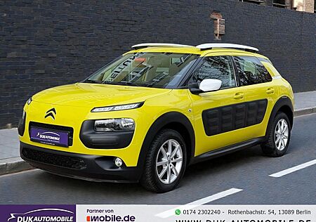 Citroën C4 Cactus Selection *Navi*