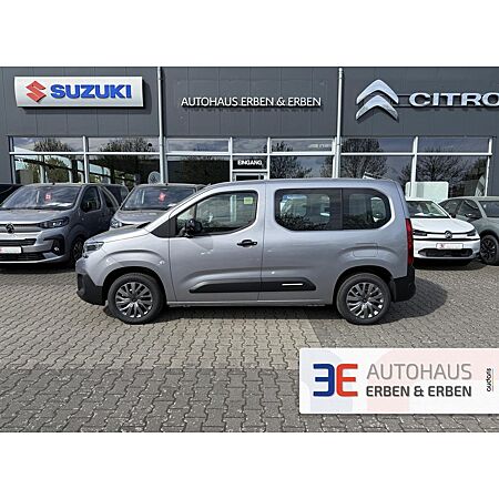 Citroën Berlingo leasen