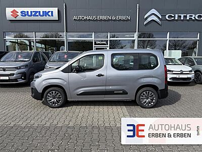 Citroën Berlingo M Benzin 110 PLUS