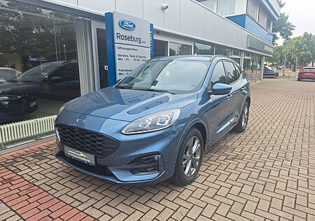 Ford Kuga ST-Line X AHK NAVI LED HUD PDC RFK EHK GJR