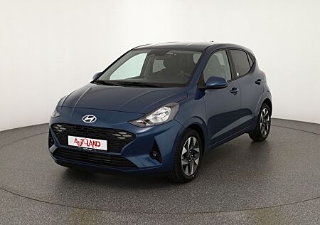 Hyundai i10 1.2 Aut. Navi Tempomat Kamera