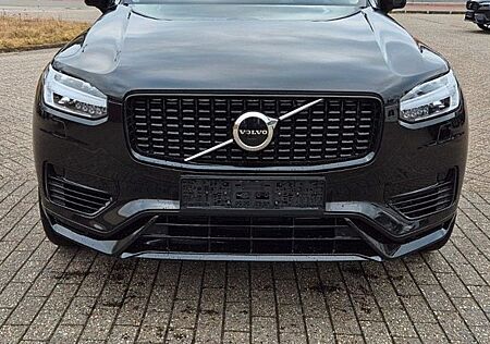 Volvo XC 90 XC90 T8 AWD Ultra Dark - 10/2023 TOP-Zustand