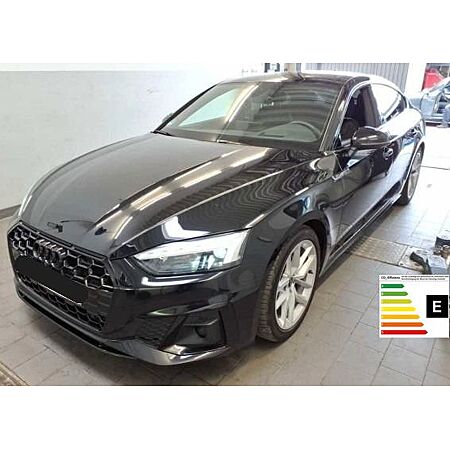 Audi A5 leasen