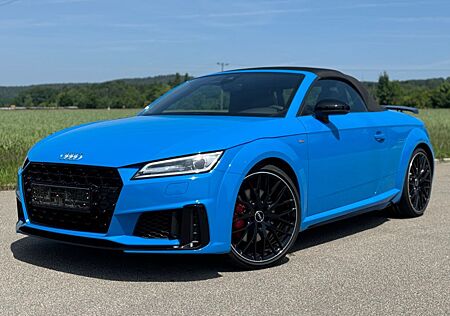 Audi TT Roadster 45 TFSI S line - Competition *Top*