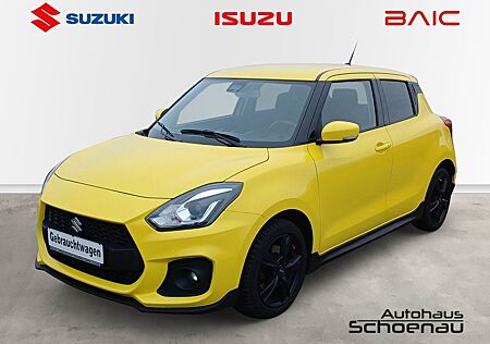 Suzuki Swift 1.4 Sport Hybrid