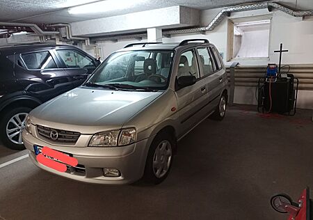 Mazda Demio 1.5 Exclusive Exclusive