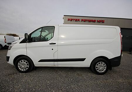 Ford Transit Custom Kasten 310 L1 Trend Bott Regal