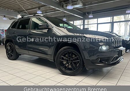 Jeep Cherokee Limited 4WD *Automatik*LED*Pano*AHK*