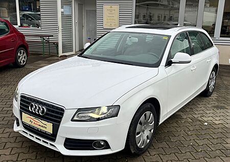 Audi A4 Avant Ambiente *HU 10-25*NAVI*PANO*AHK*