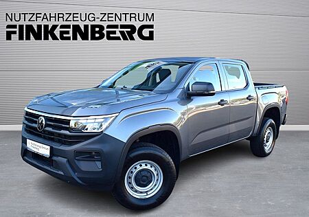 VW Amarok Volkswagen DC 2.0 TDI 4Motion *LED*ACC*AHK*RüKam