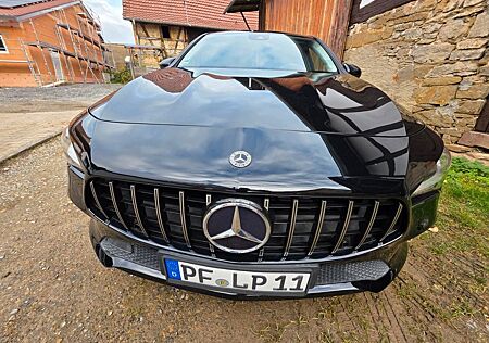 Mercedes-Benz CLA 250 Shooting Brake