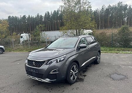 Peugeot 5008 BlueHDi 130 EAT8 Active/Pano/Kamera/Xenon