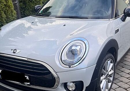 Mini Cooper Clubman