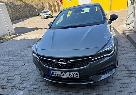 Opel Astra ST 1.2 Direct Inj Turbo 107kW Edition ...