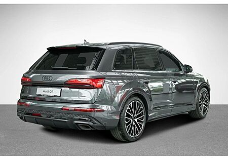 Audi Q7 50 TDI quattro tiptronic S line