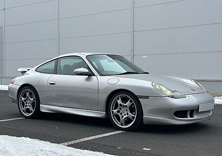 Porsche 911 Urmodell 911 manuell - RHD