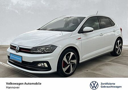 VW Polo Volkswagen GTI 2.0 TSI ParkAssist PDC Klima