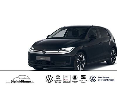 Volkswagen ID. Polo Life 135 PS 37 kWh 18"Ganzjahresr LED