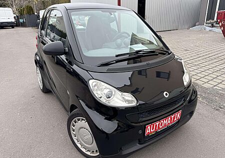 Smart ForTwo Micro Hybrid Drive/Sehr gepflegt/Klima/TÜ