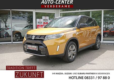 Suzuki Vitara 1.5 Hybrid AGS Comfort SHZ KAMERA ACC LED