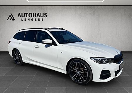 BMW 320d Touring xDr. M-SPORTPAKET *PANO*LED*19"LM
