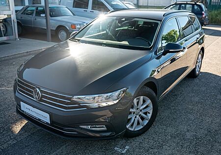 VW Passat Variant Volkswagen Business *ACC*NAVI*LED*CARPLAY*