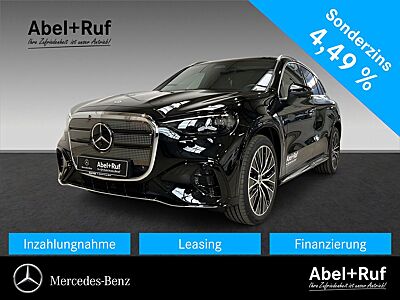 Mercedes-Benz GLC 400 4M AMG+DISTR+HYPERSCREEN+Burme+Memo+LrHz