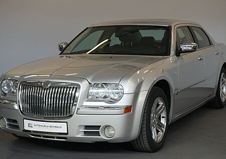 Chrysler 300C 3.5 PDC Schiebedach Xenon BostonAcoustics