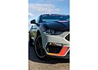 Ford Mustang Mach 1 5.0 811 DESIGN FOLIERUNG Navi Ala